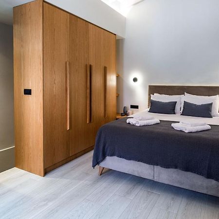 Chania Residence - City Centre Maisonette Exterior foto