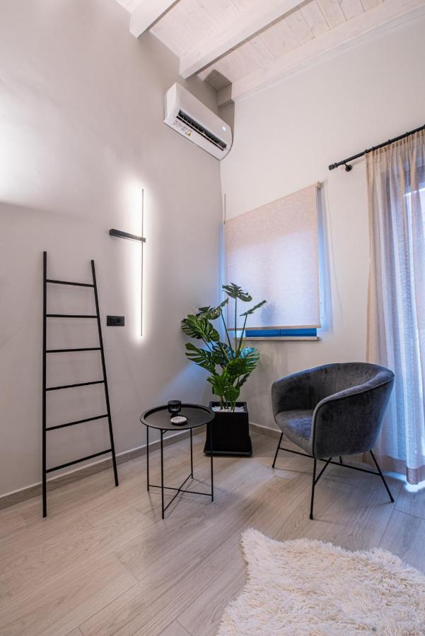 Chania Residence - City Centre Maisonette Exterior foto